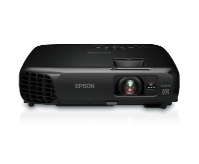 Epson CH-TW495