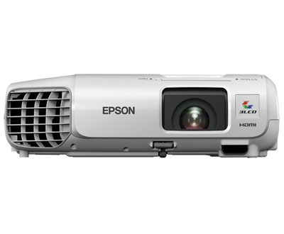 Epson CB-X17